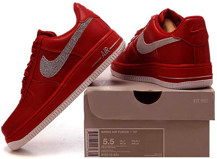 air force ones inside air force one magasin